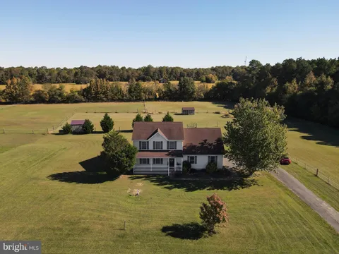 4757 Long Swamp Road, Federalsburg, MD MLS: MDCM2006448