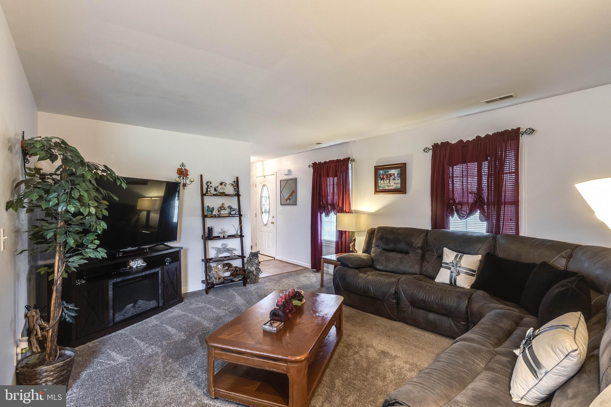 4757 LONG SWAMP ROAD