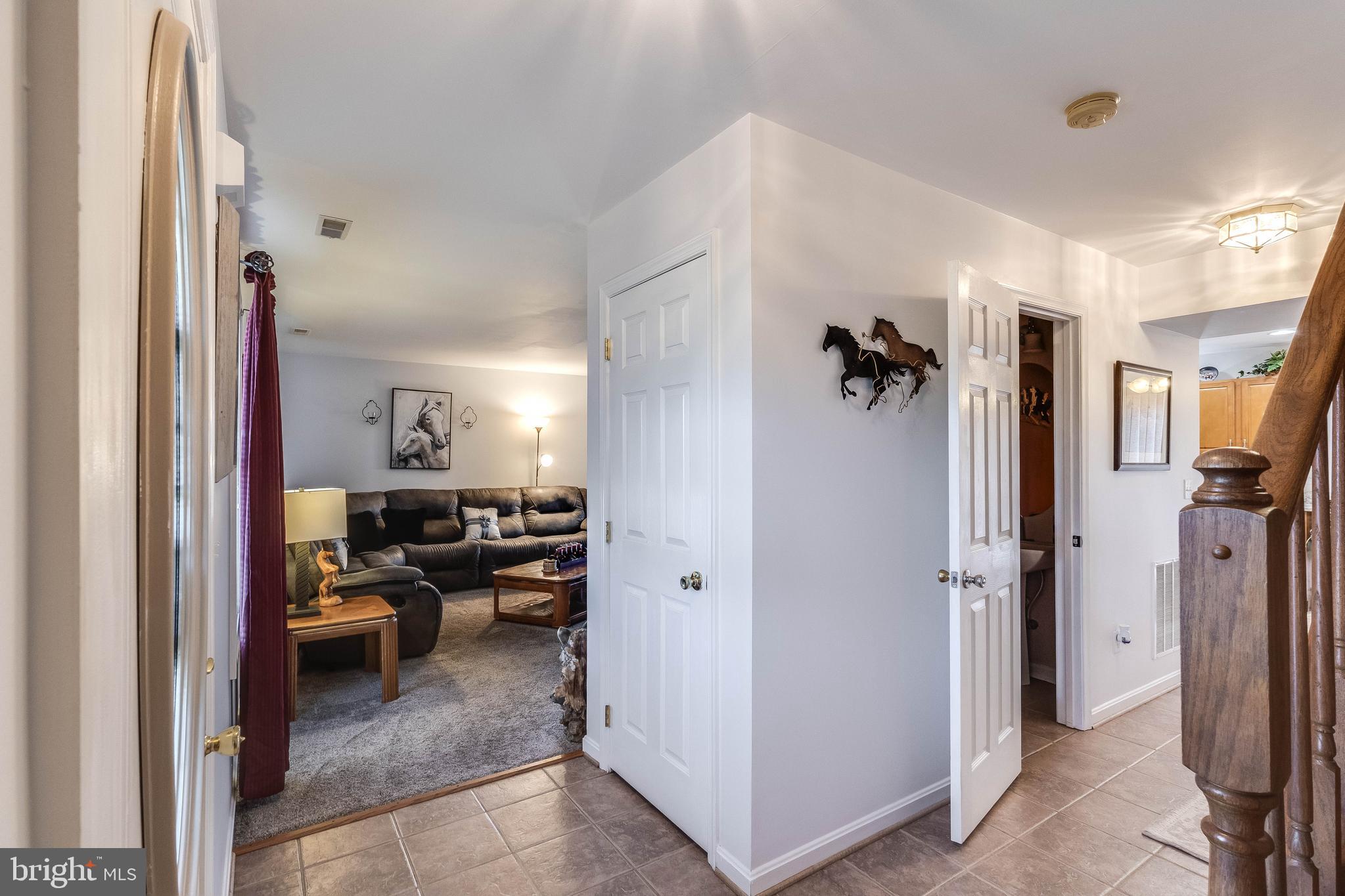 4757 LONG SWAMP ROAD