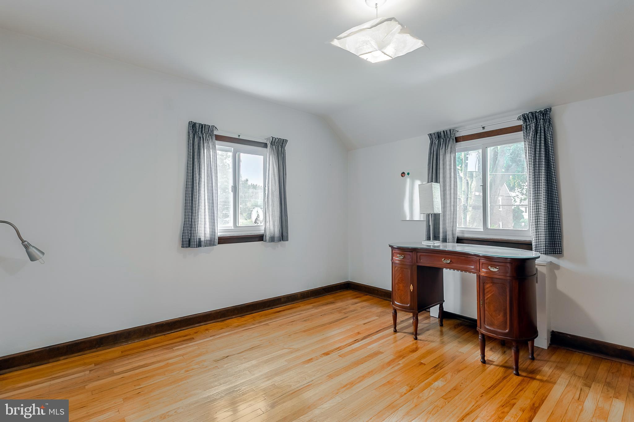 PILGRIM GDNS - Residential