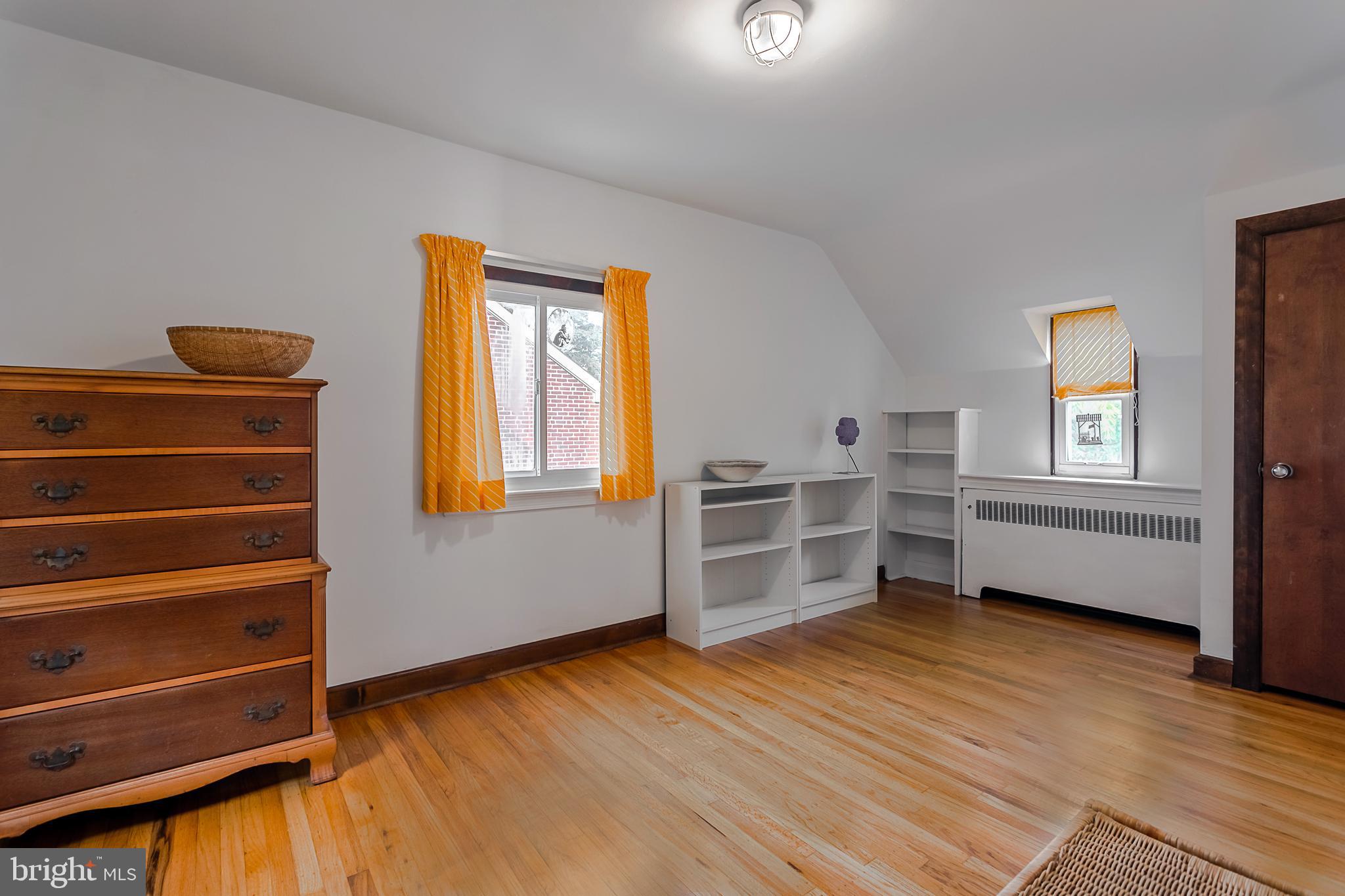 PILGRIM GDNS - Residential