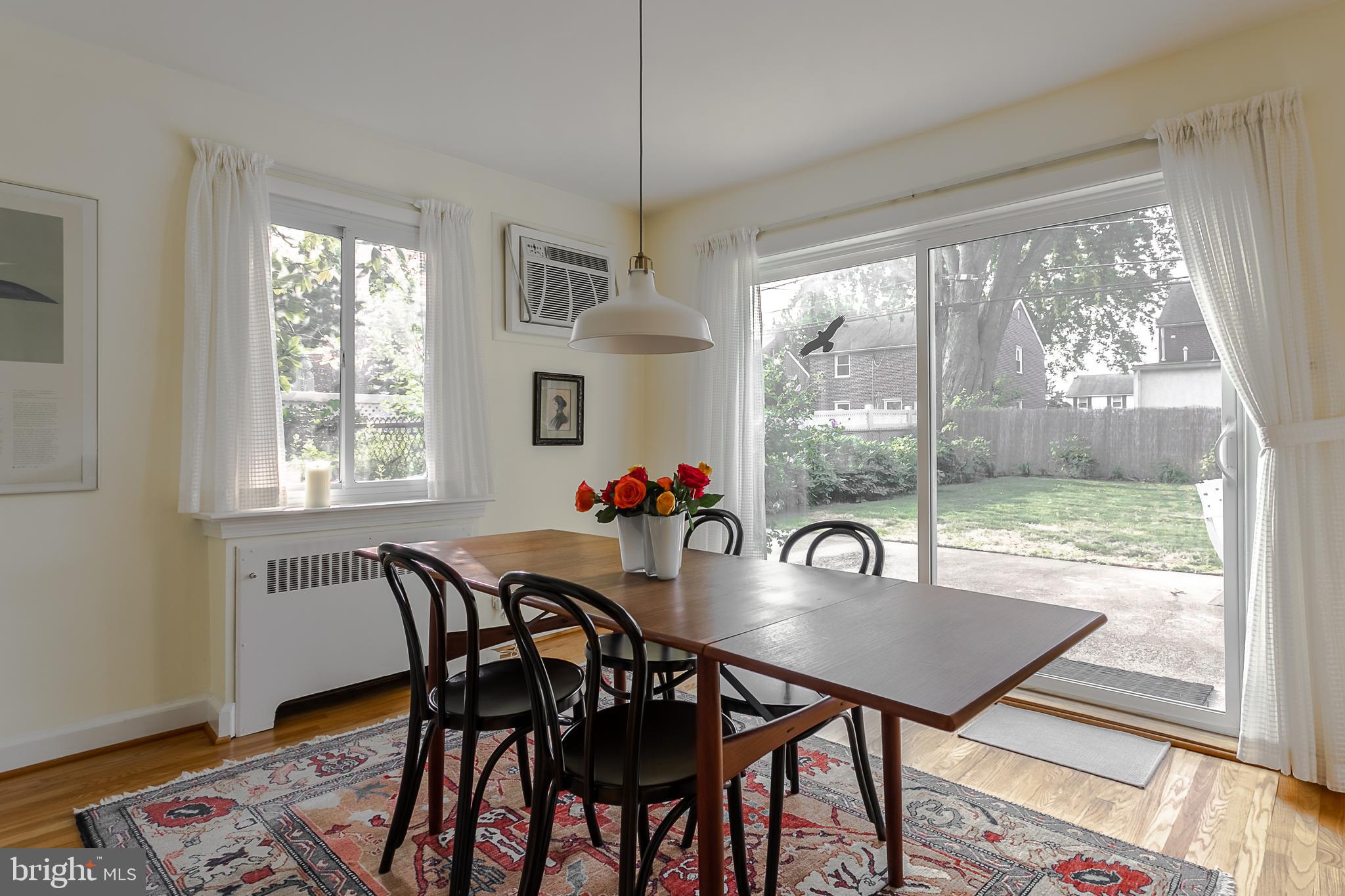 PILGRIM GDNS - Residential