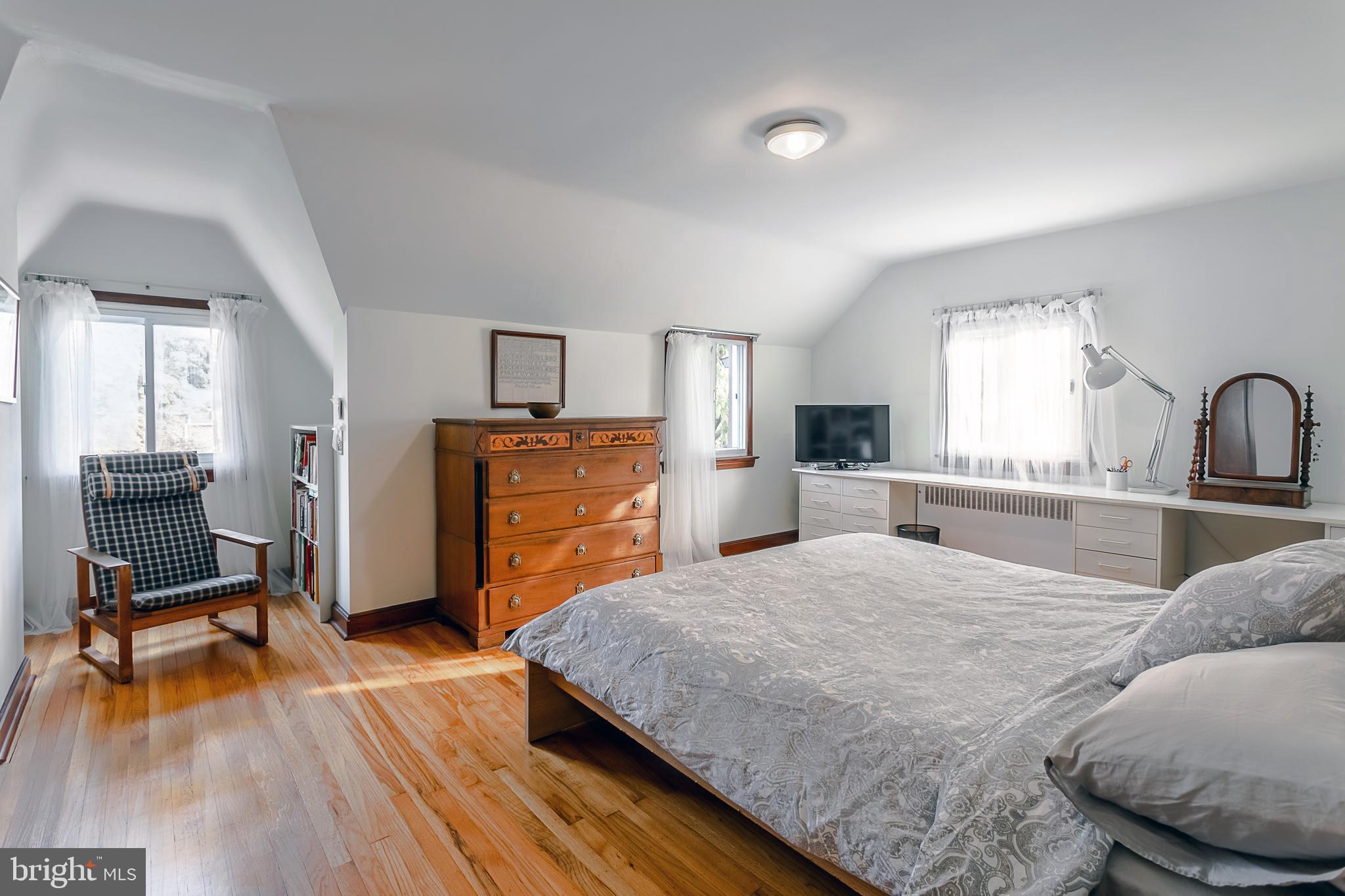 PILGRIM GDNS - Residential