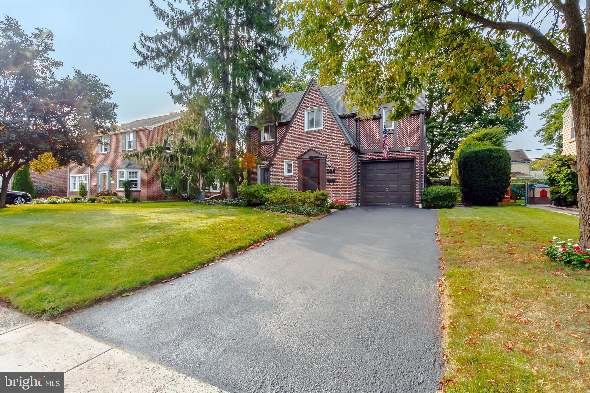 PILGRIM GDNS - Residential