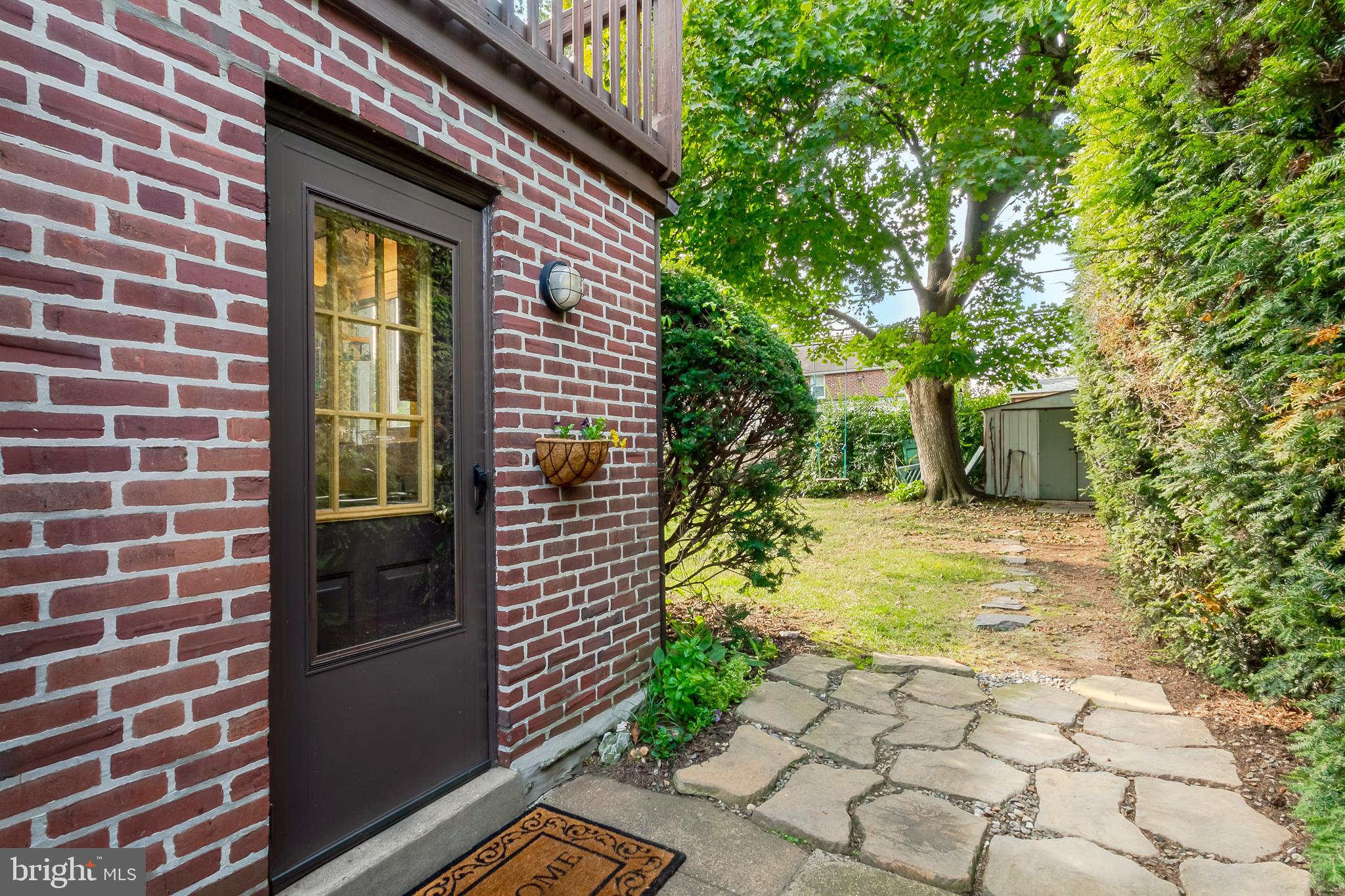 PILGRIM GDNS - Residential