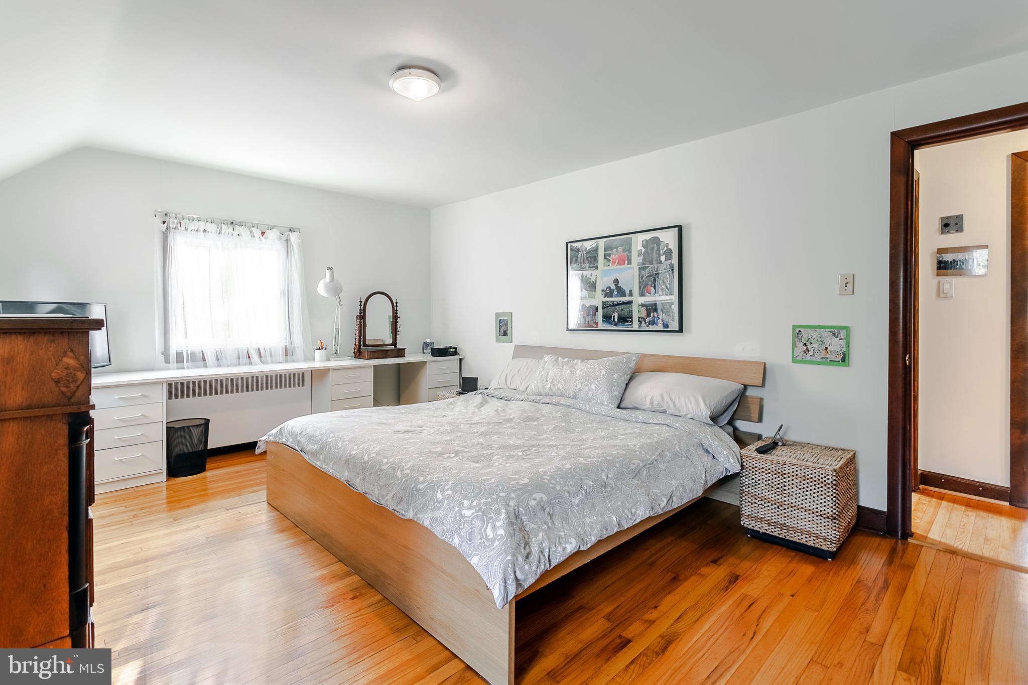 PILGRIM GDNS - Residential