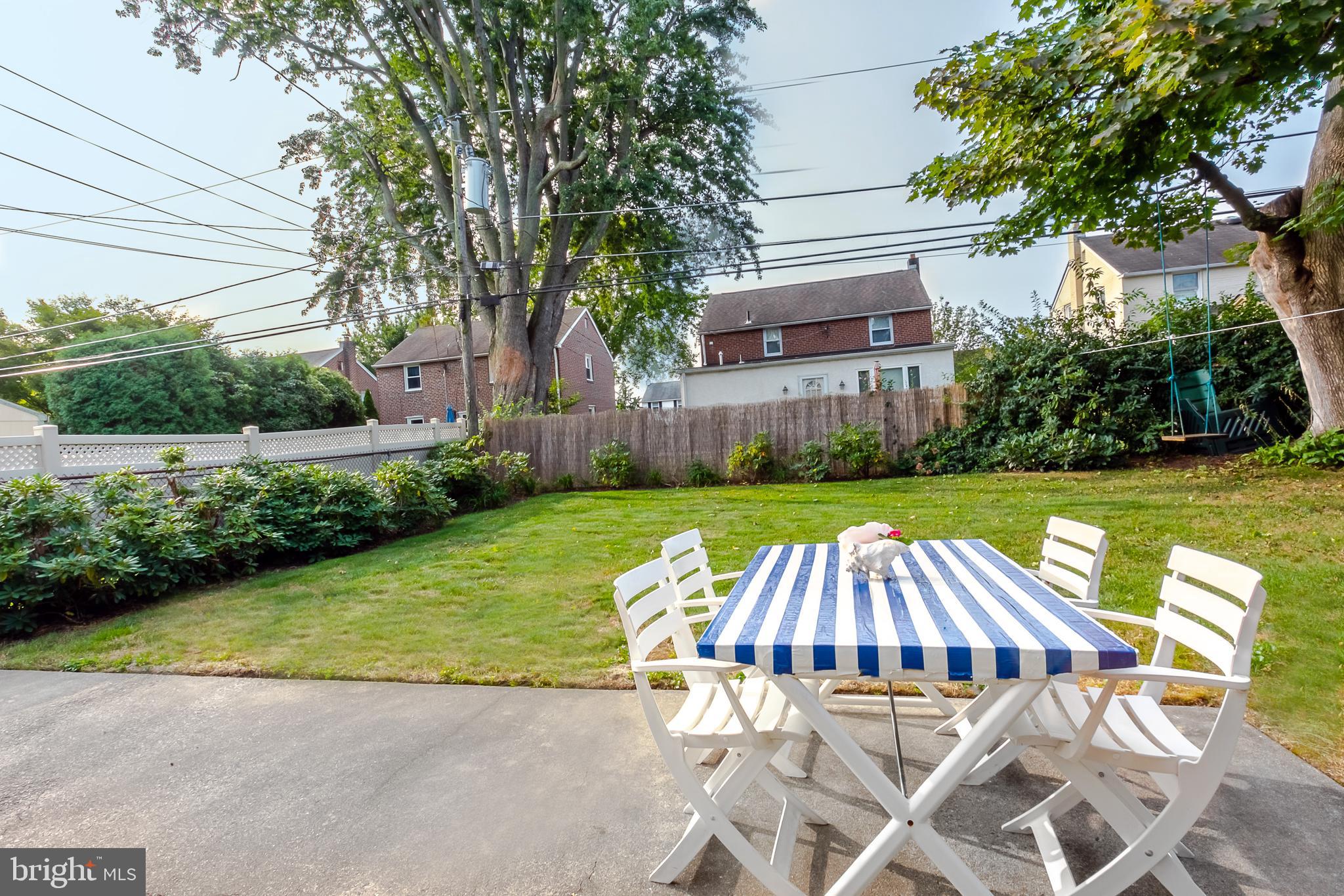 PILGRIM GDNS - Residential