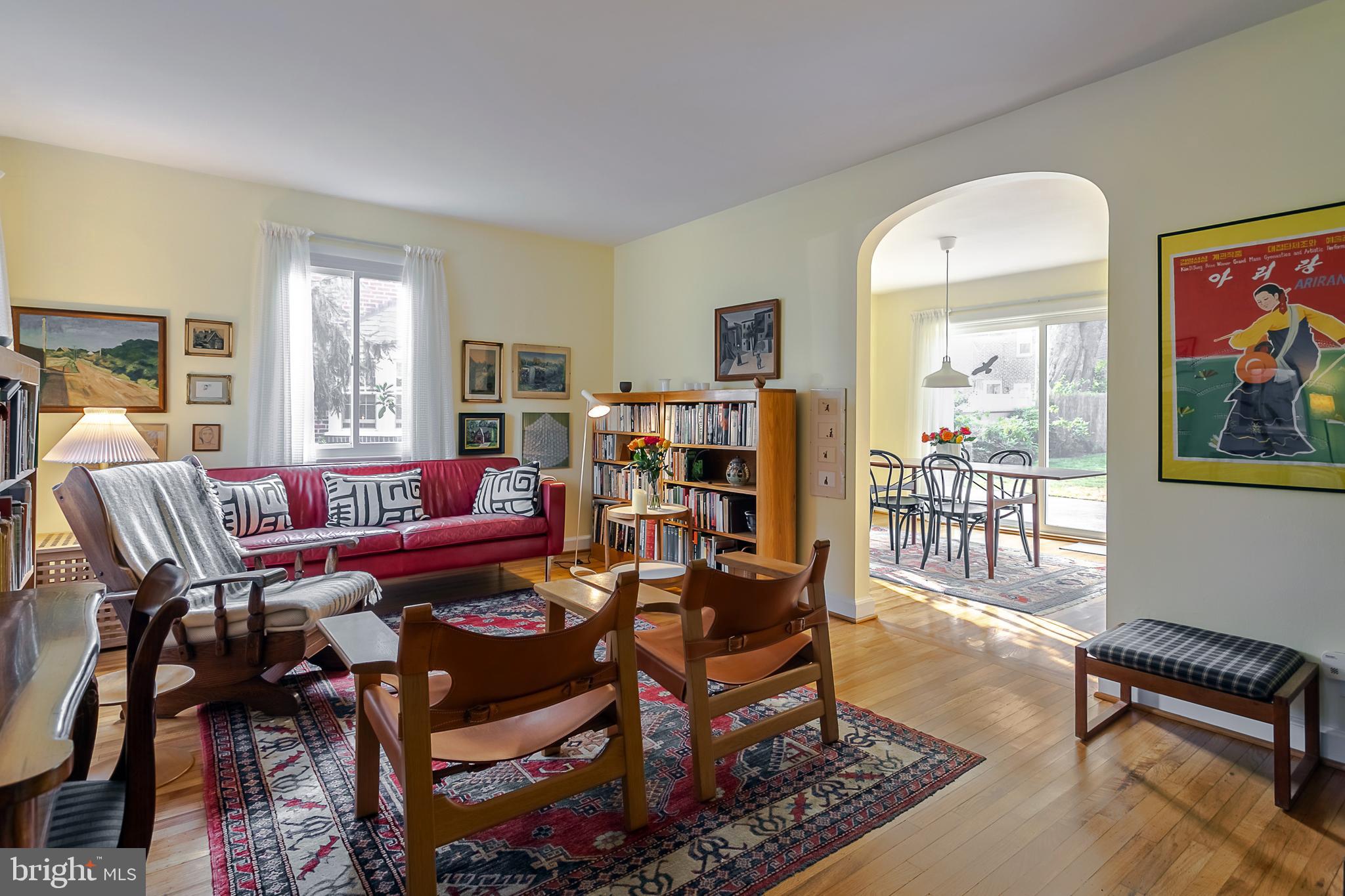 PILGRIM GDNS - Residential