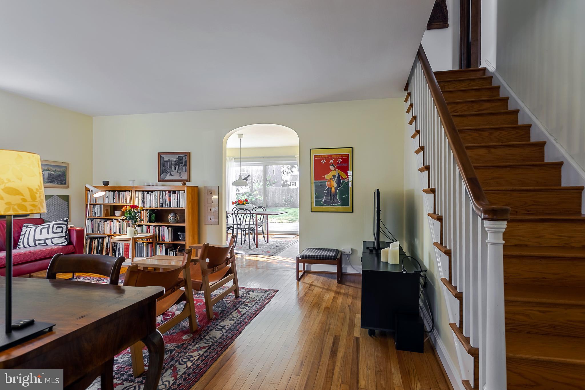 PILGRIM GDNS - Residential