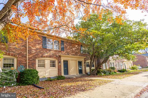 8344 DARLINGTON STREET 486 SPRINGFIELD VA 22152