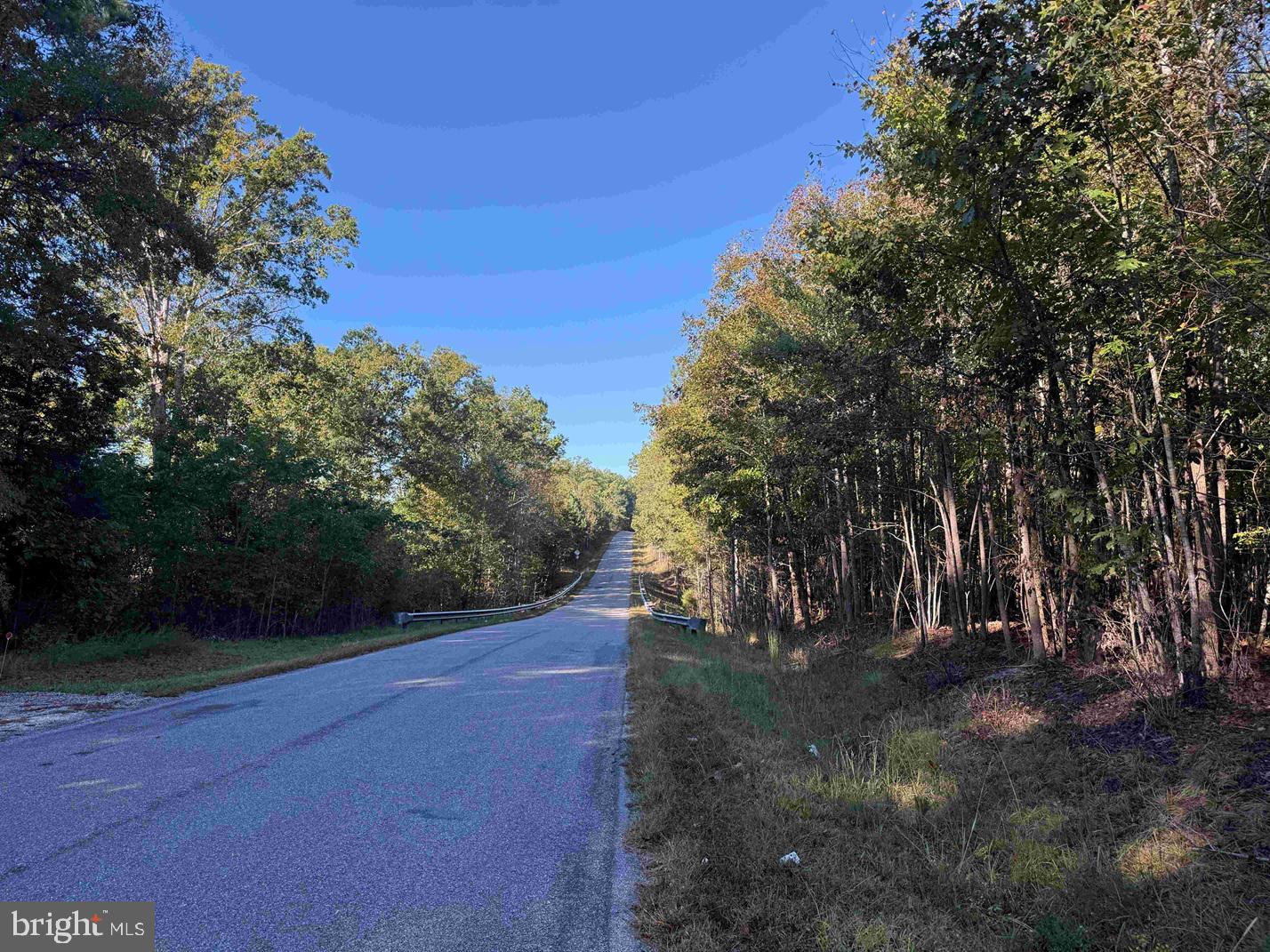 BOZE ROAD (TRACT: WHITE OAK BUTTERWOOD-1)