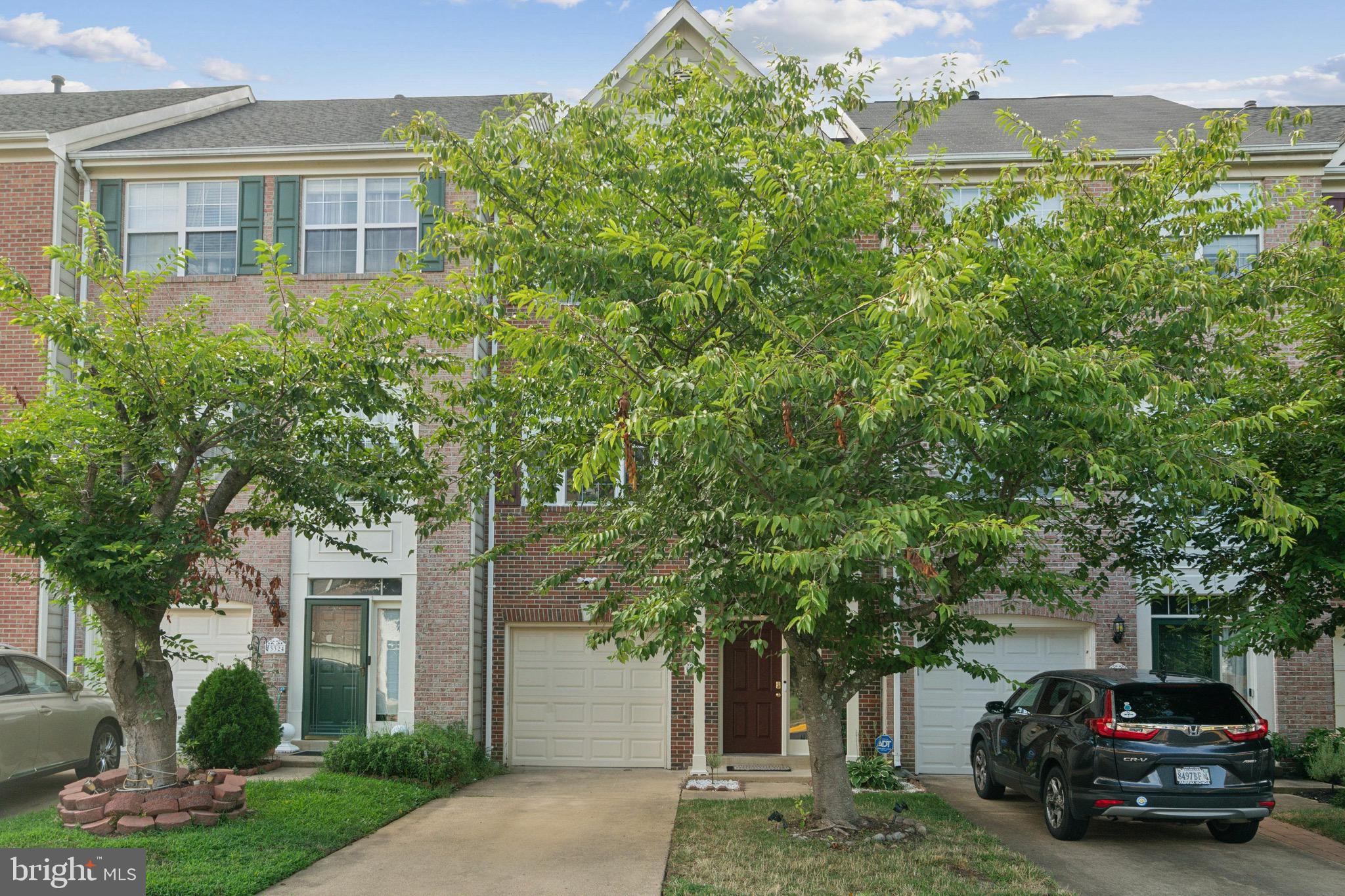 13322 COLCHESTER FERRY PLACE