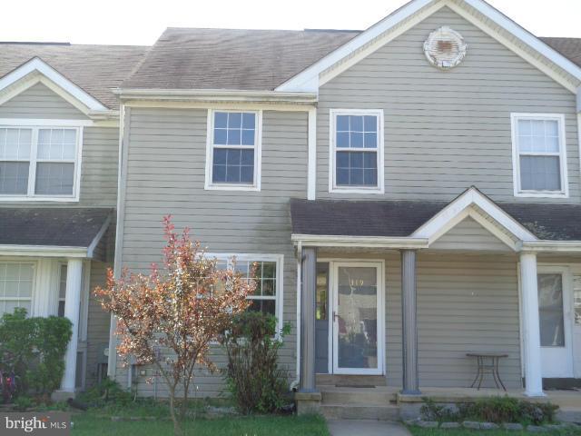 Great Opportunity with this 3 Bedroom, 1 1/2 Bath Town Home. Kitchen has lots of storage, nice sized dining area and slider to deck. Upstairs are 3 bedrooms with a Full hallway Bath. The lower level has a large Family Rm with slider to back yard. Convenient to major highways, shopping and restaurants. This is a HUD property being sold as is see hudhomestore for details case #241-836963