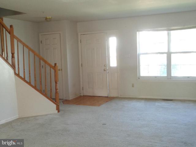 THE COURTS - Residential