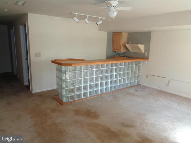 THE COURTS - Residential