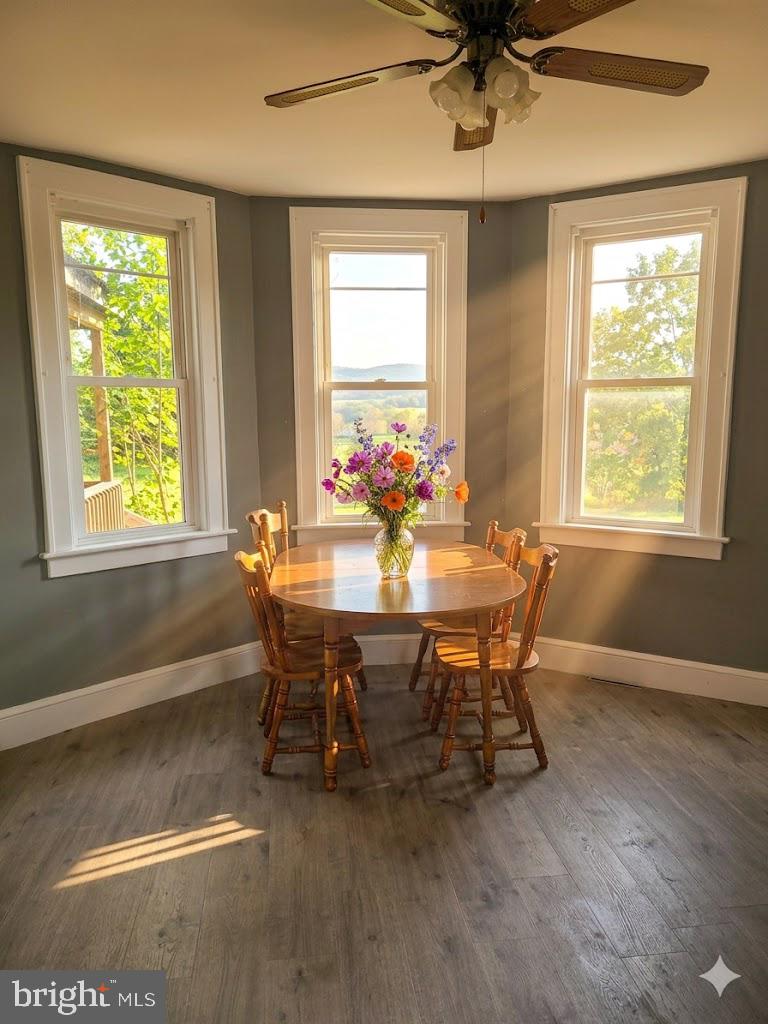 SOUTH END - Residential