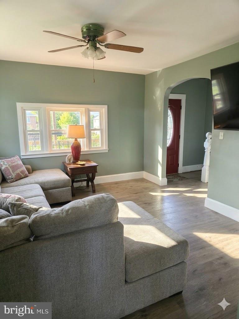 SOUTH END - Residential