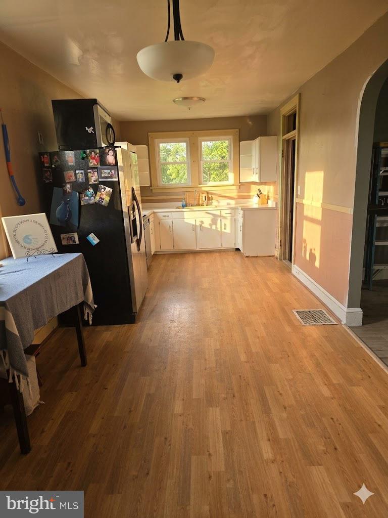 SOUTH END - Residential