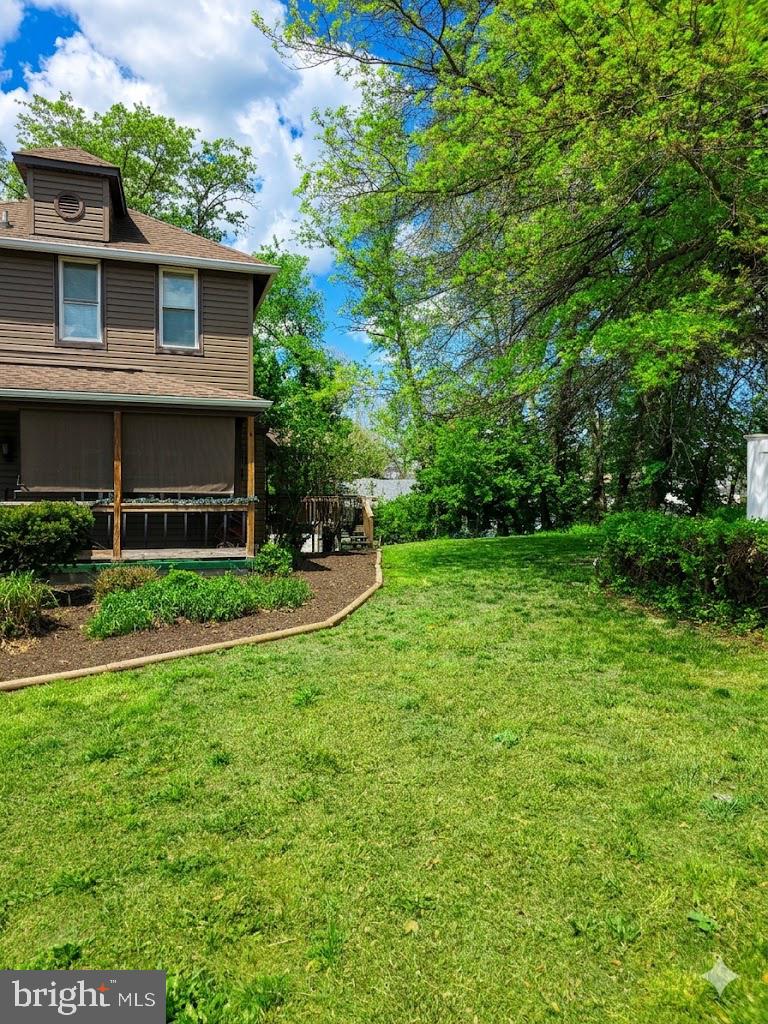SOUTH END - Residential