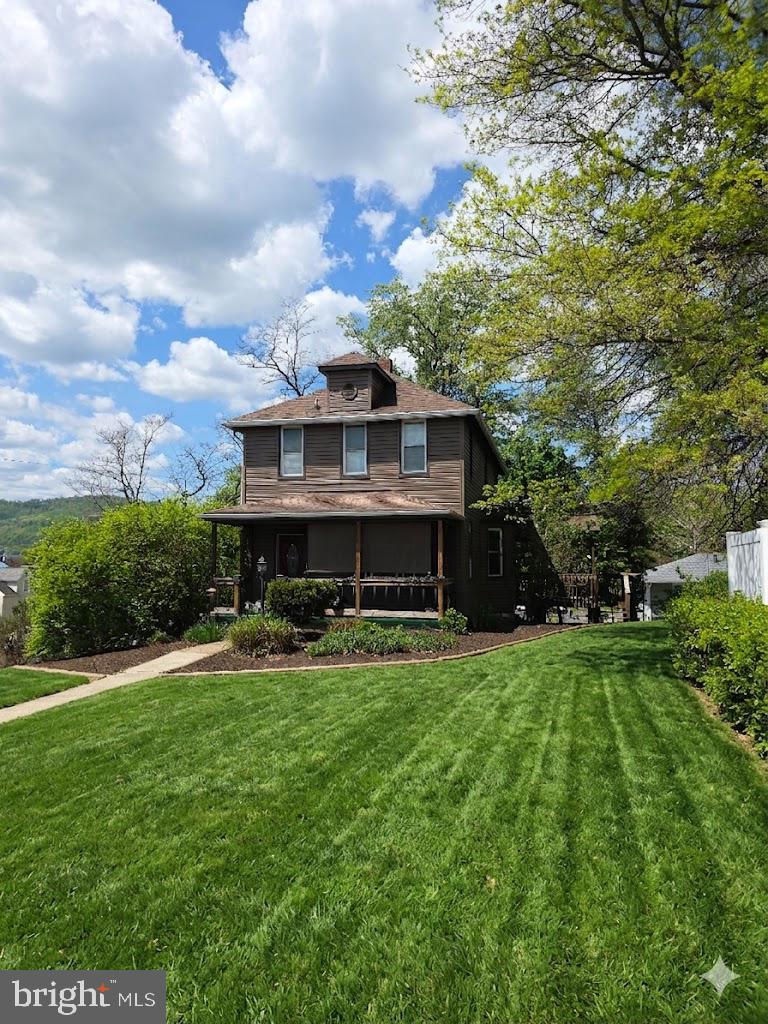 SOUTH END - Residential