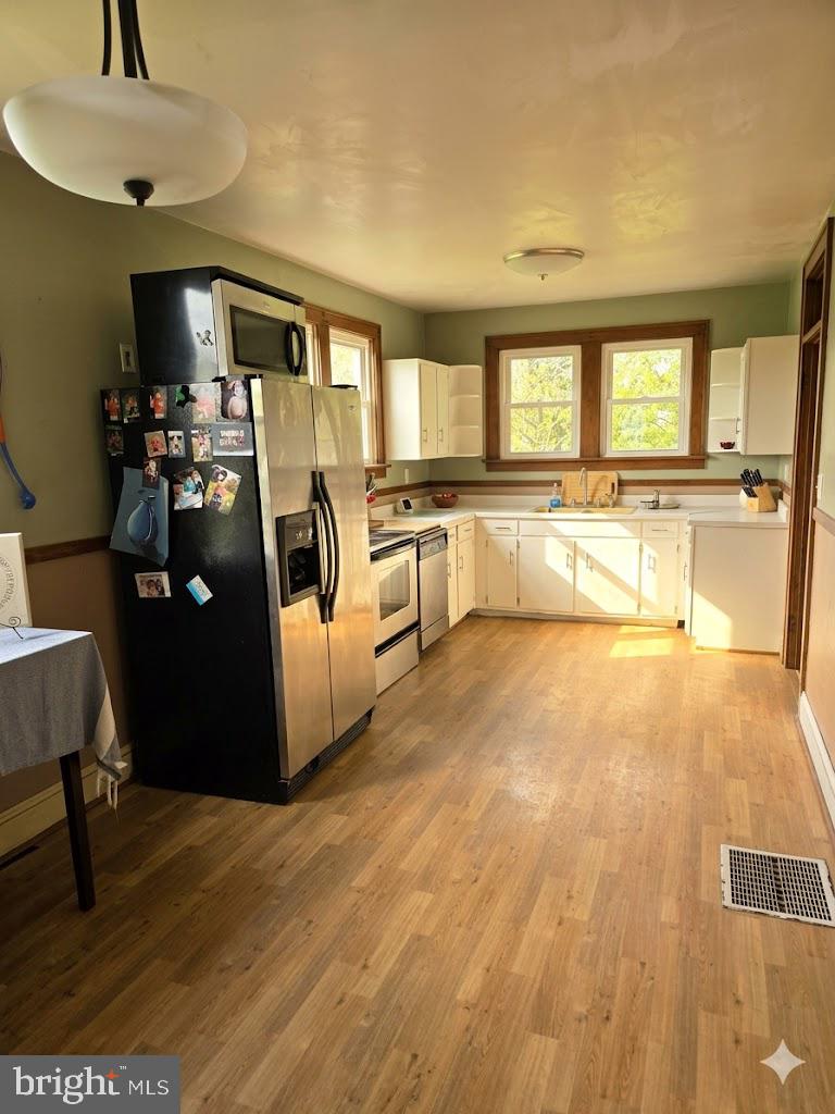SOUTH END - Residential