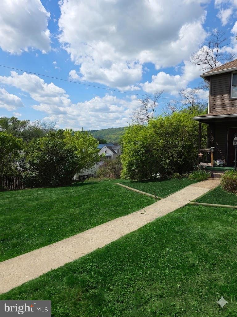 SOUTH END - Residential