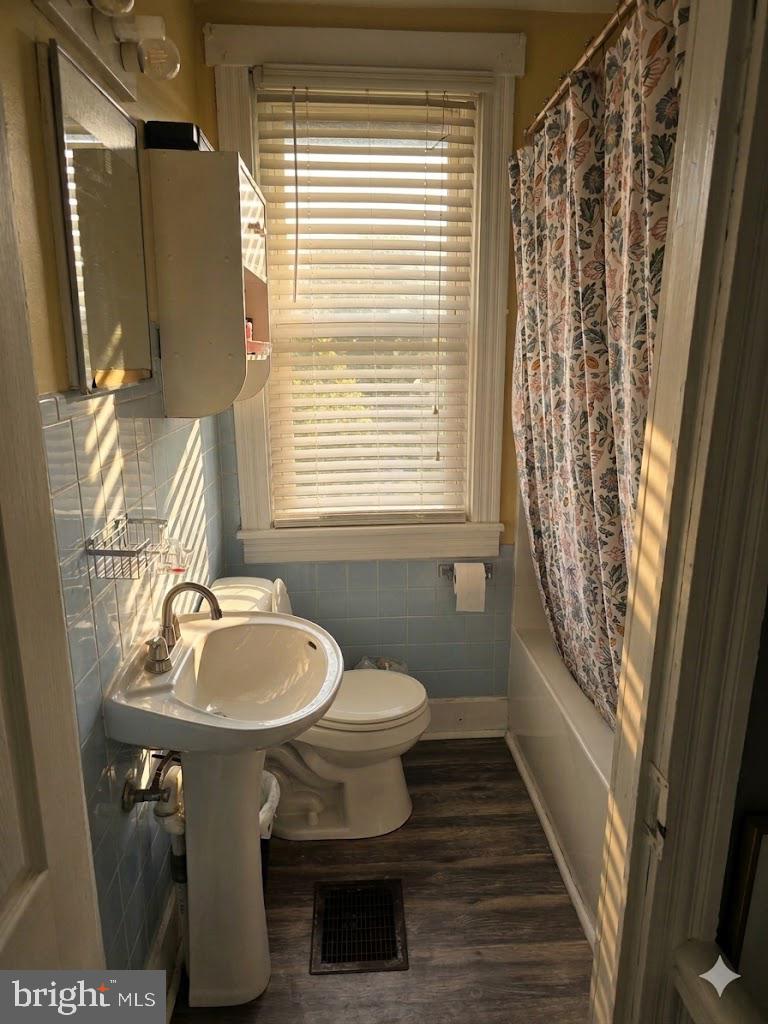 SOUTH END - Residential