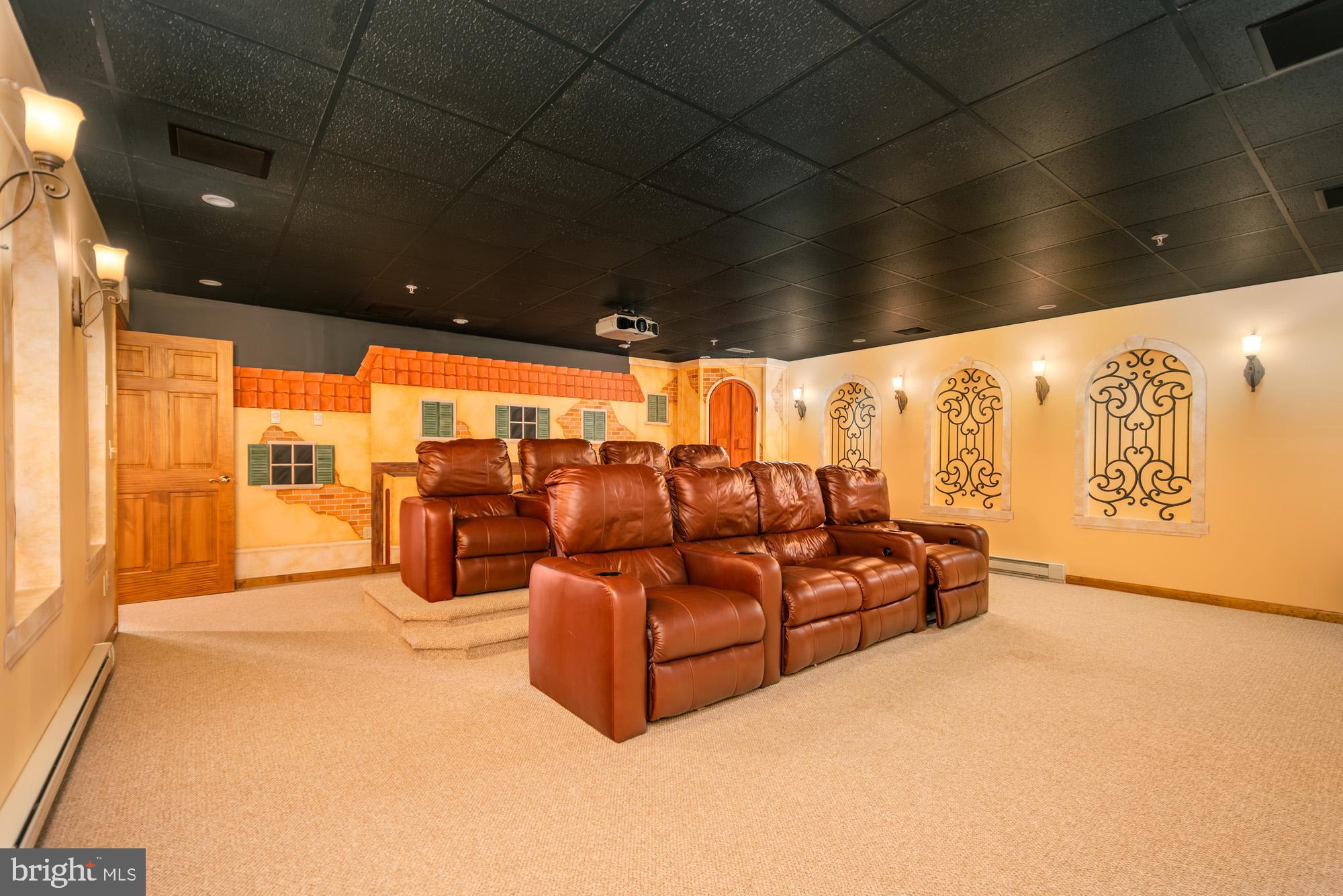 OVERLOOK VILLAS - Residential