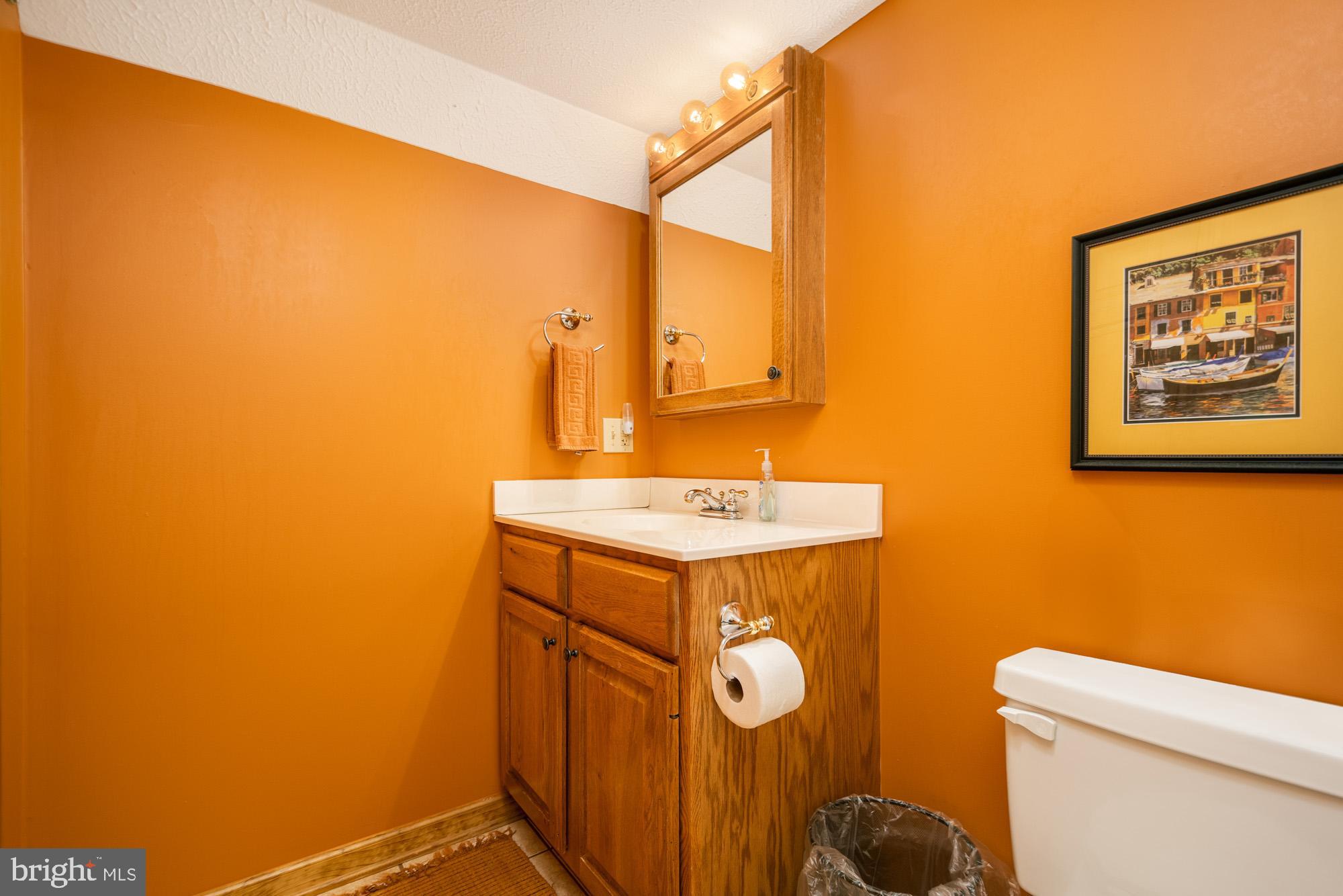 OVERLOOK VILLAS - Residential