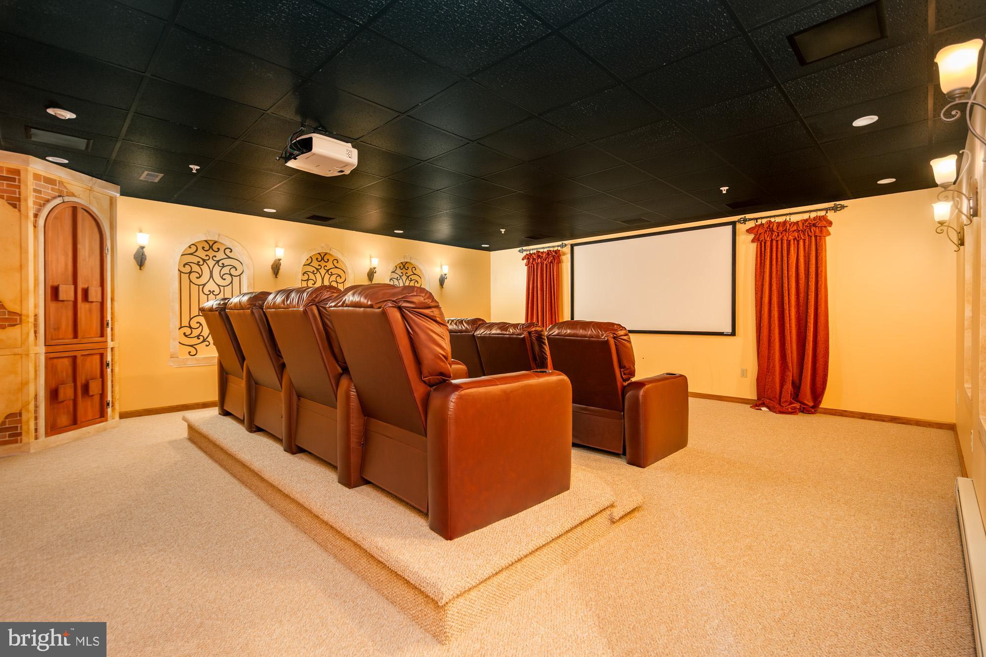 OVERLOOK VILLAS - Residential