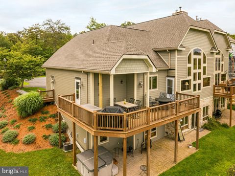 Homes For Sale - 758 Wisp Mountain Road #9A<br/> MC HENRY, MD 21541