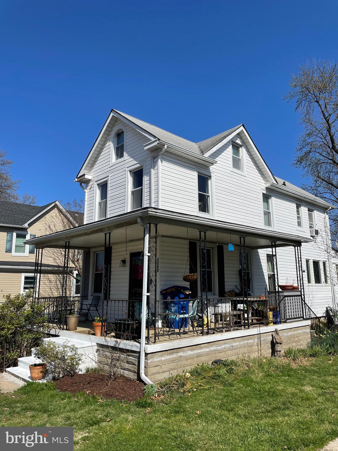 MORRELL PARK - Residential