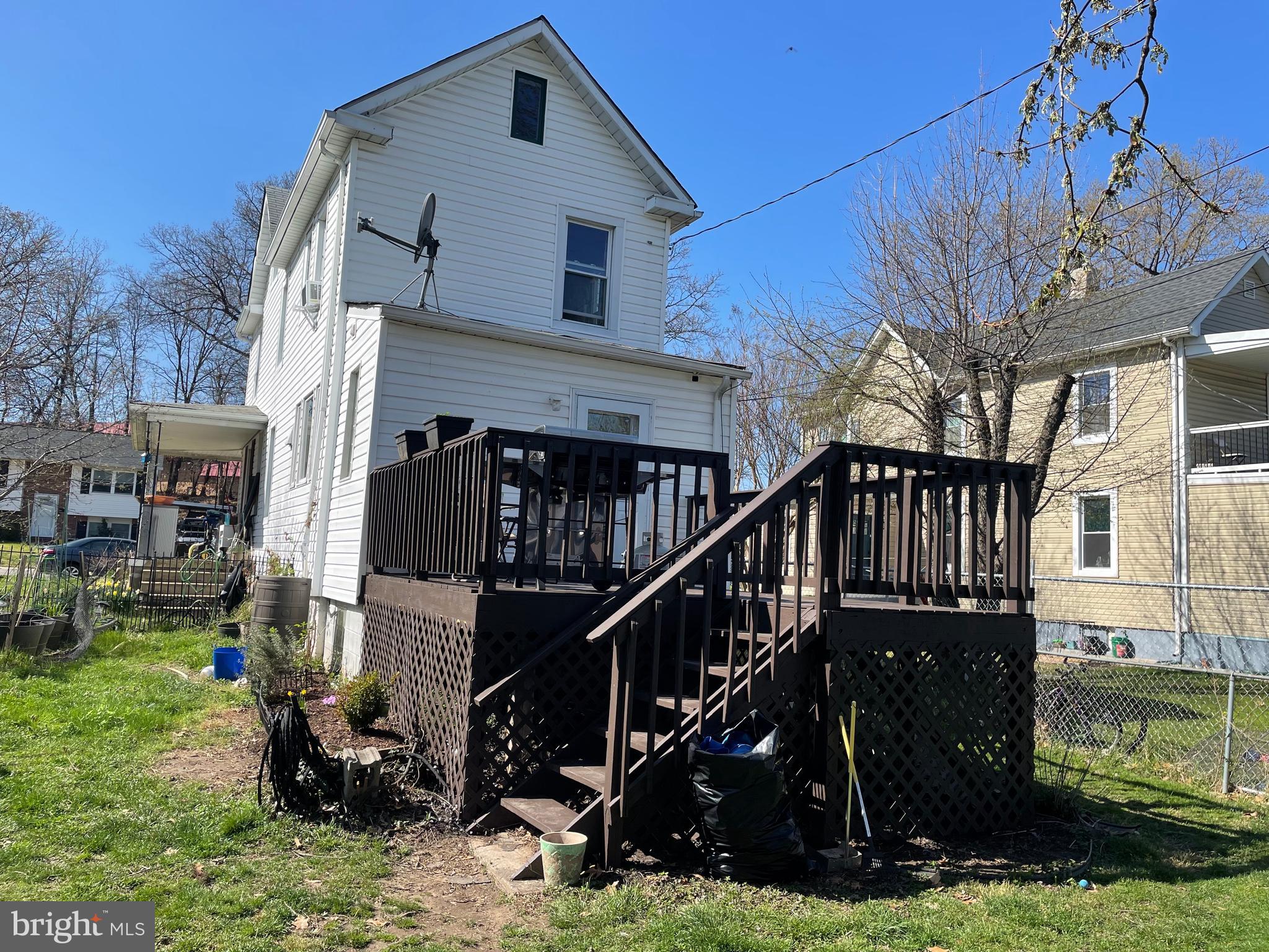 MORRELL PARK - Residential