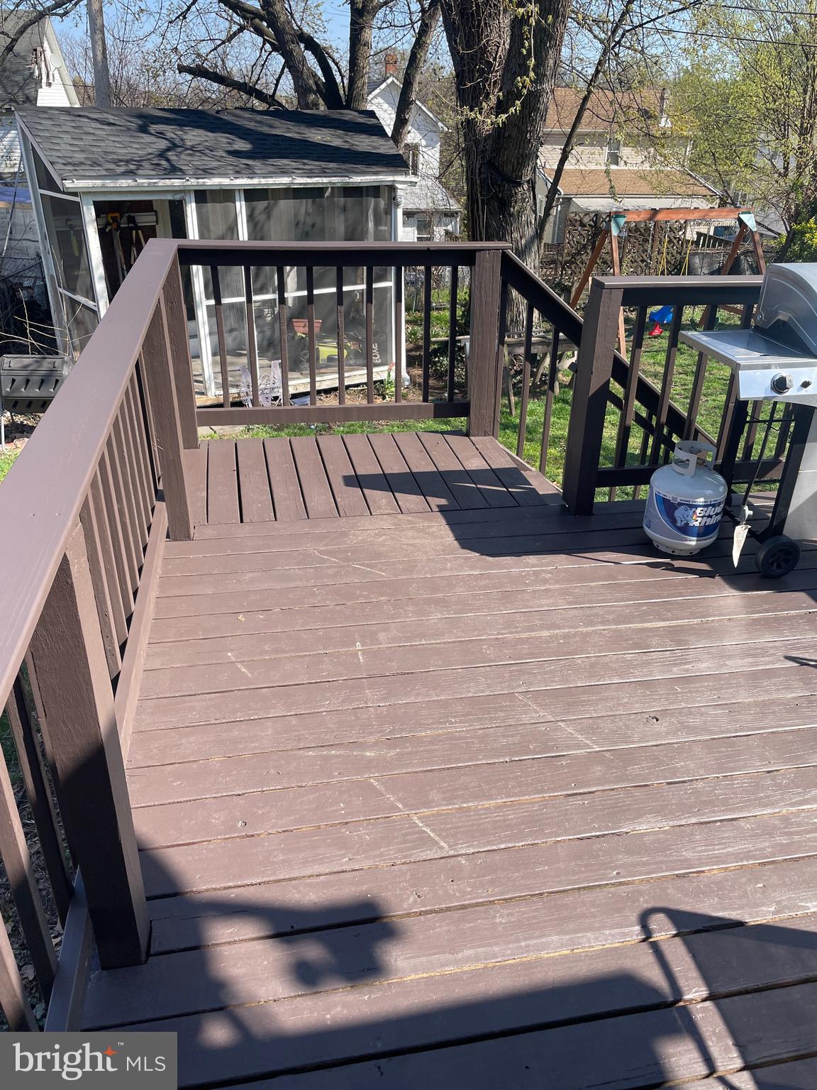 MORRELL PARK - Residential