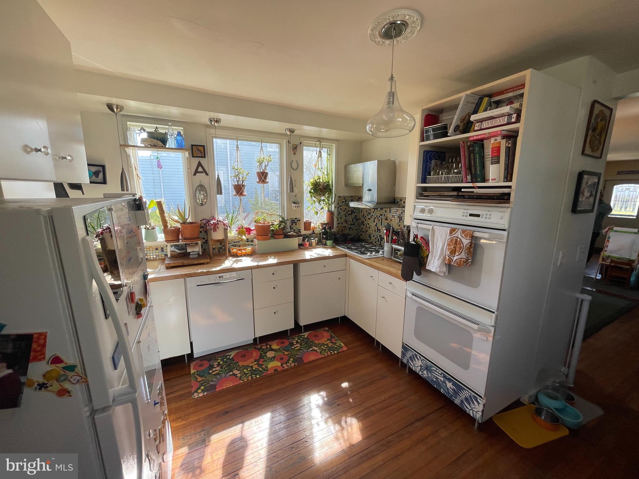 MORRELL PARK - Residential