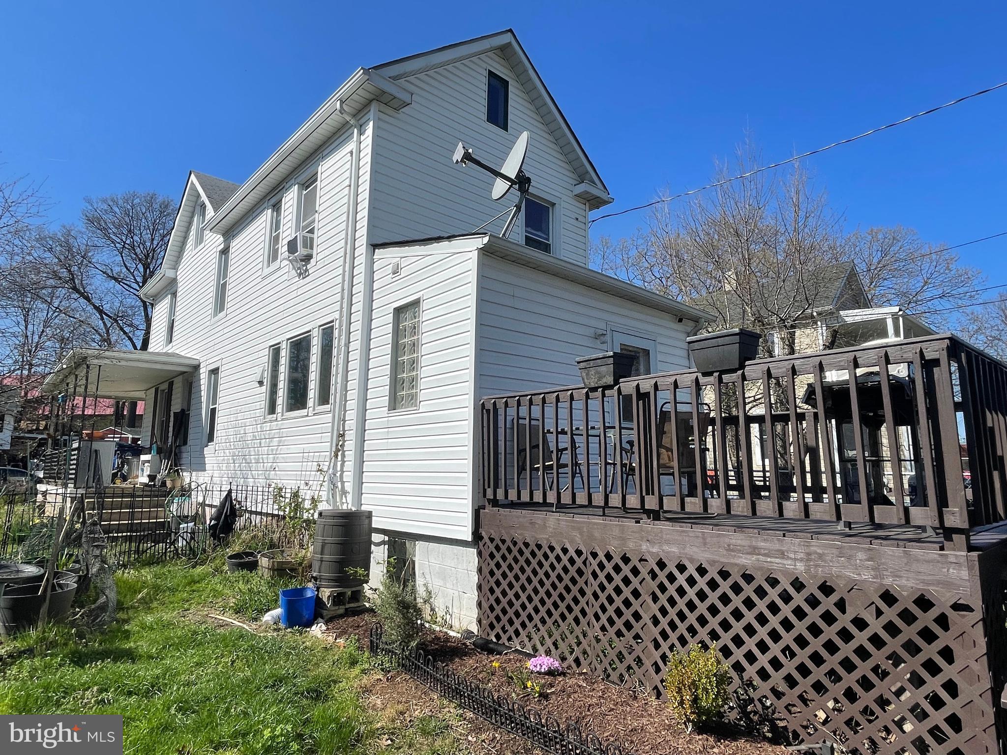 MORRELL PARK - Residential