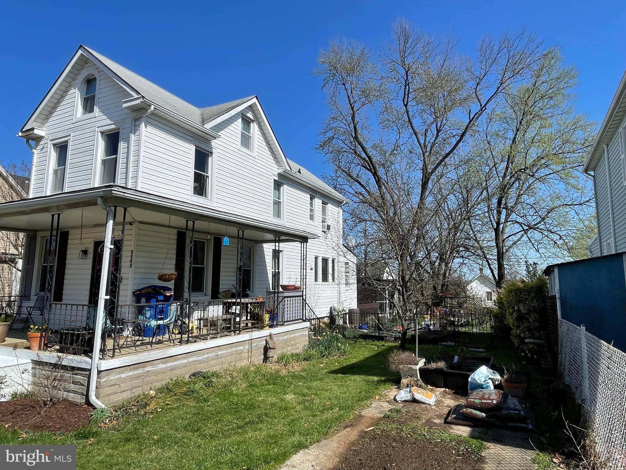 MORRELL PARK - Residential