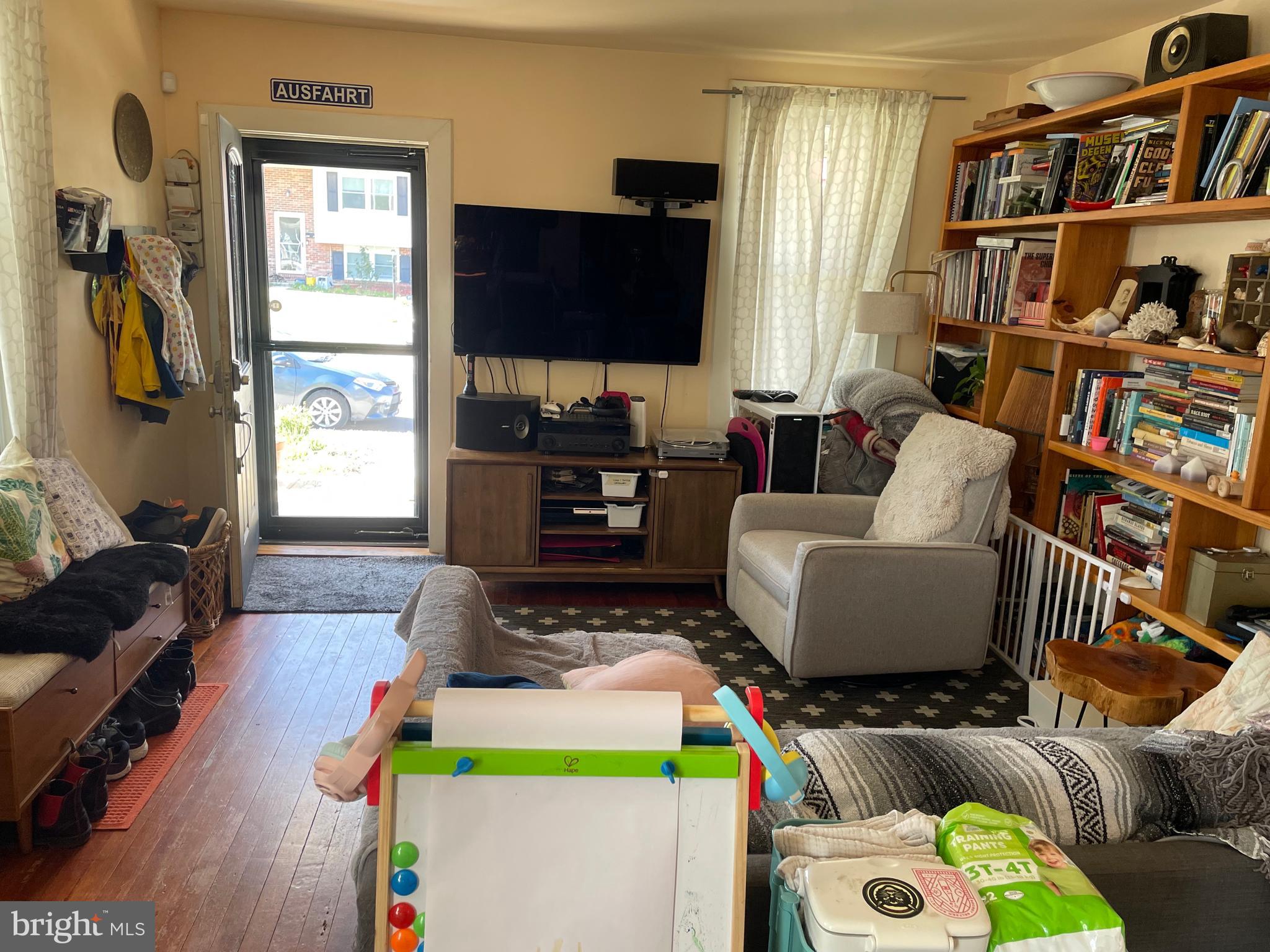 MORRELL PARK - Residential