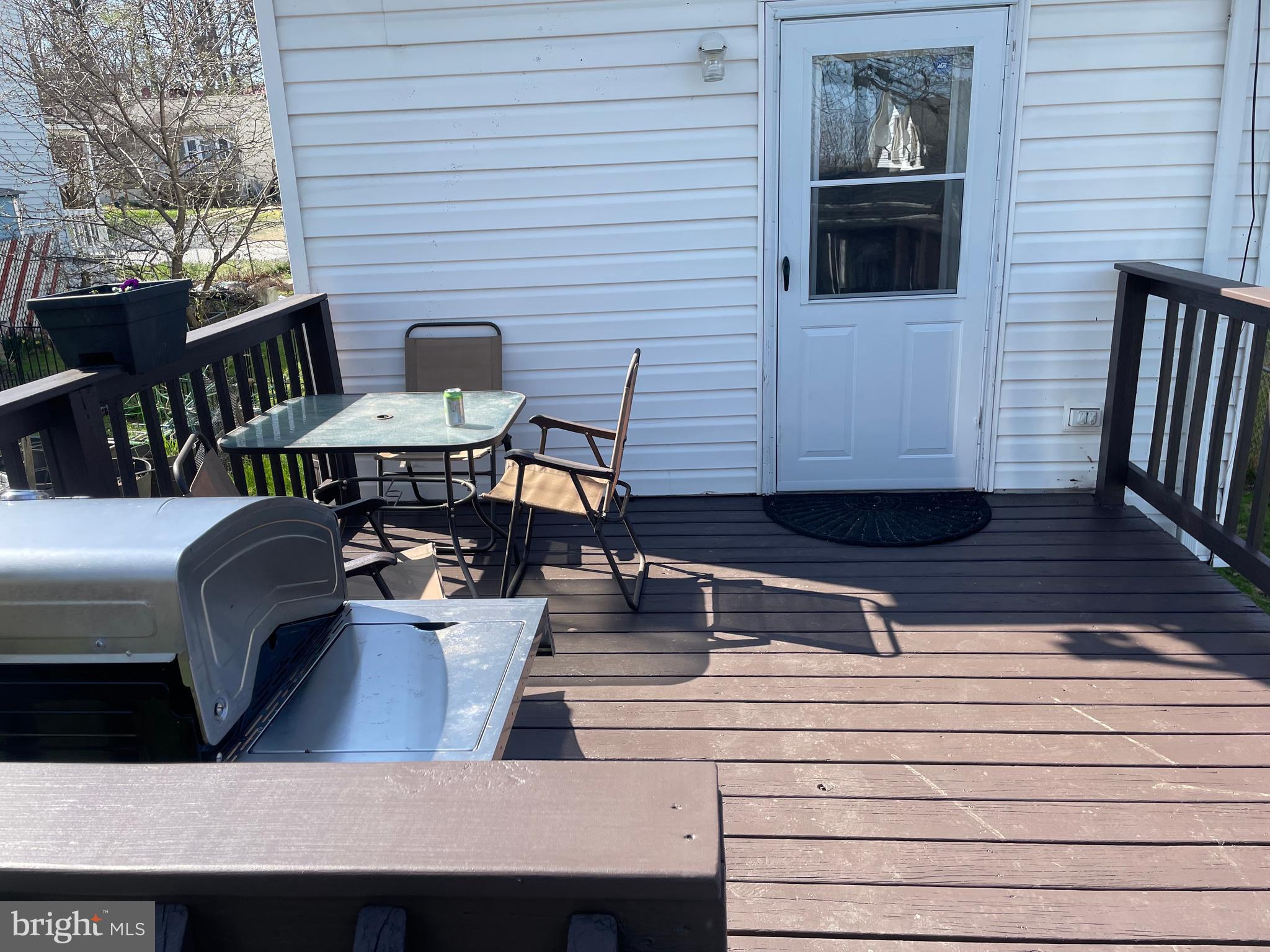 MORRELL PARK - Residential