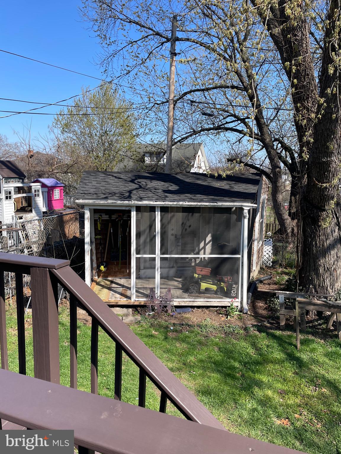 MORRELL PARK - Residential