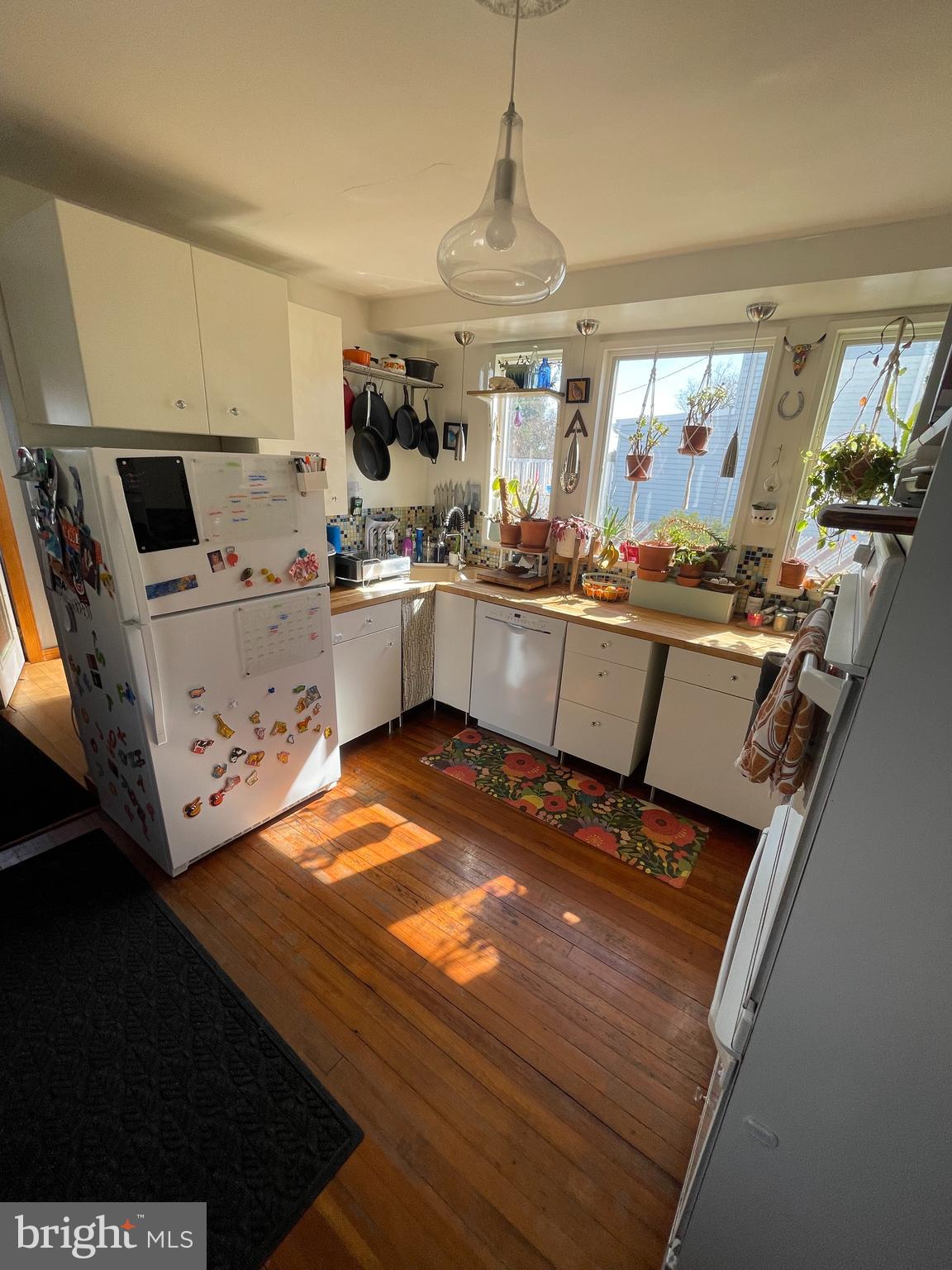 MORRELL PARK - Residential