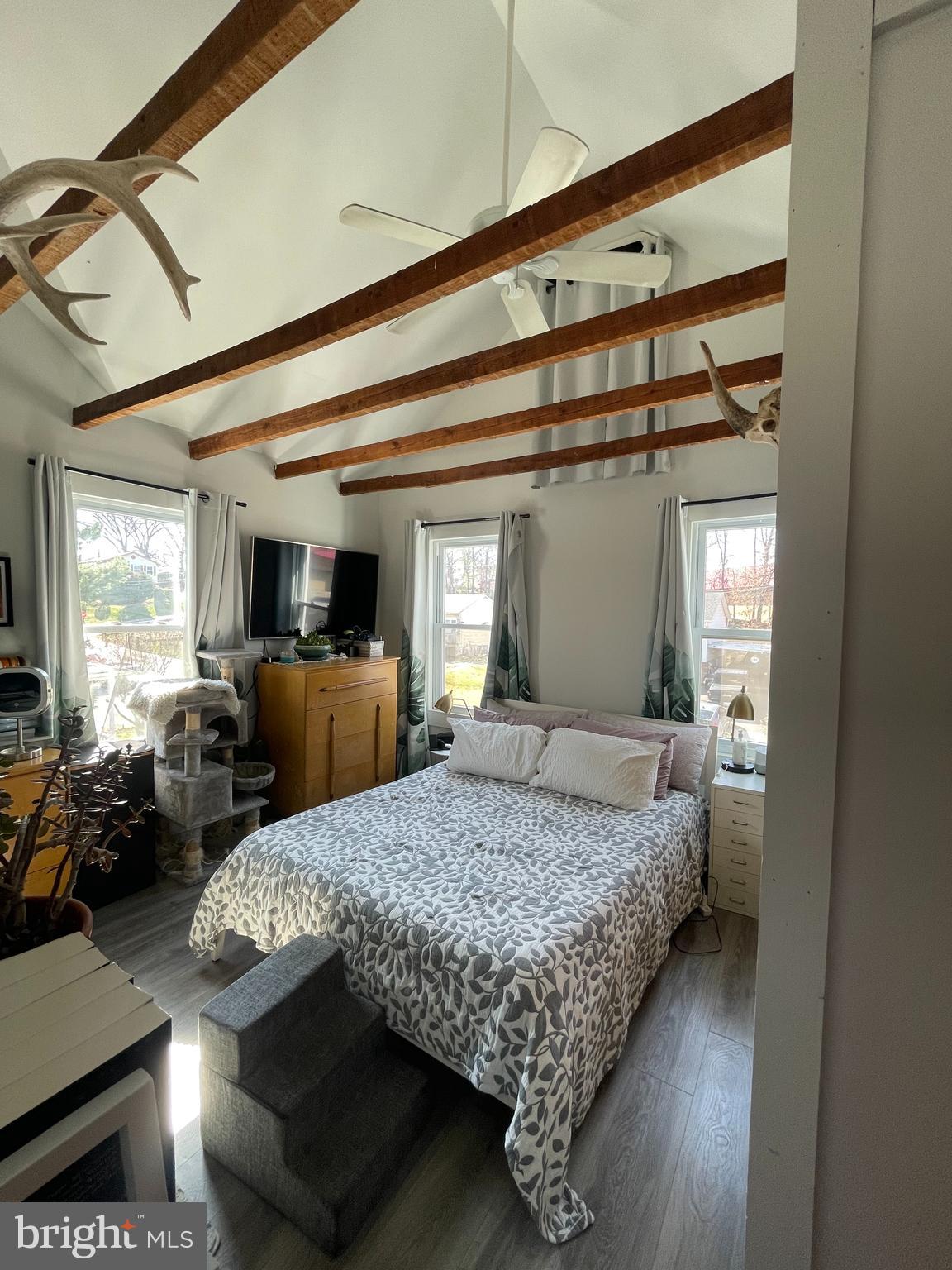 MORRELL PARK - Residential