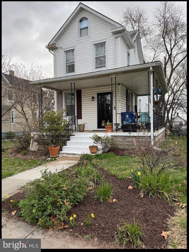 MORRELL PARK - Residential