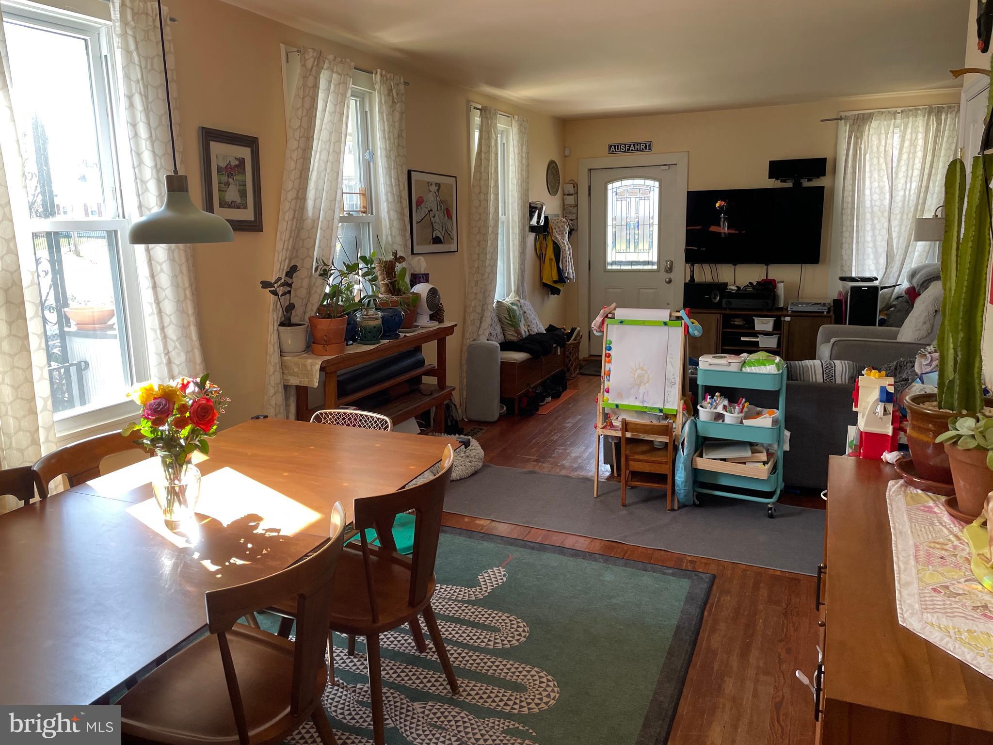 MORRELL PARK - Residential