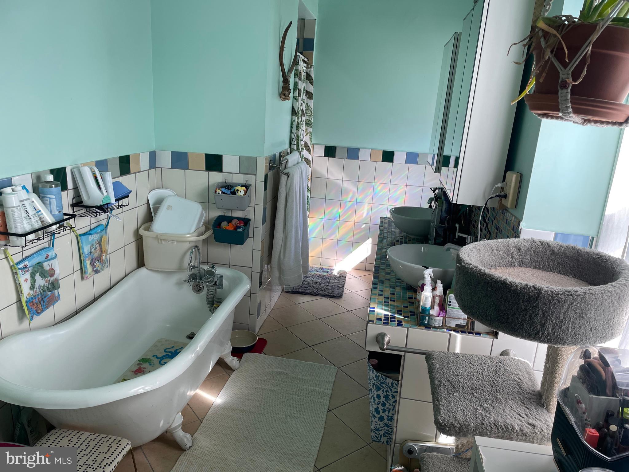 MORRELL PARK - Residential