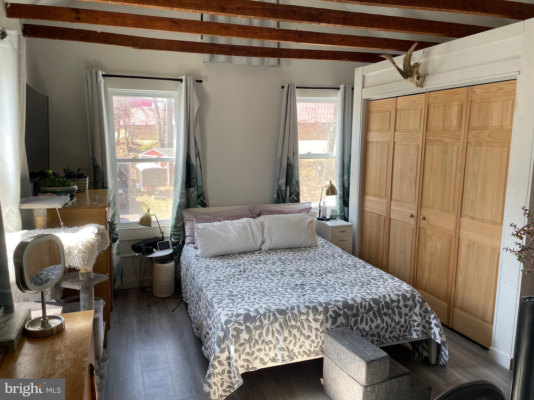 MORRELL PARK - Residential