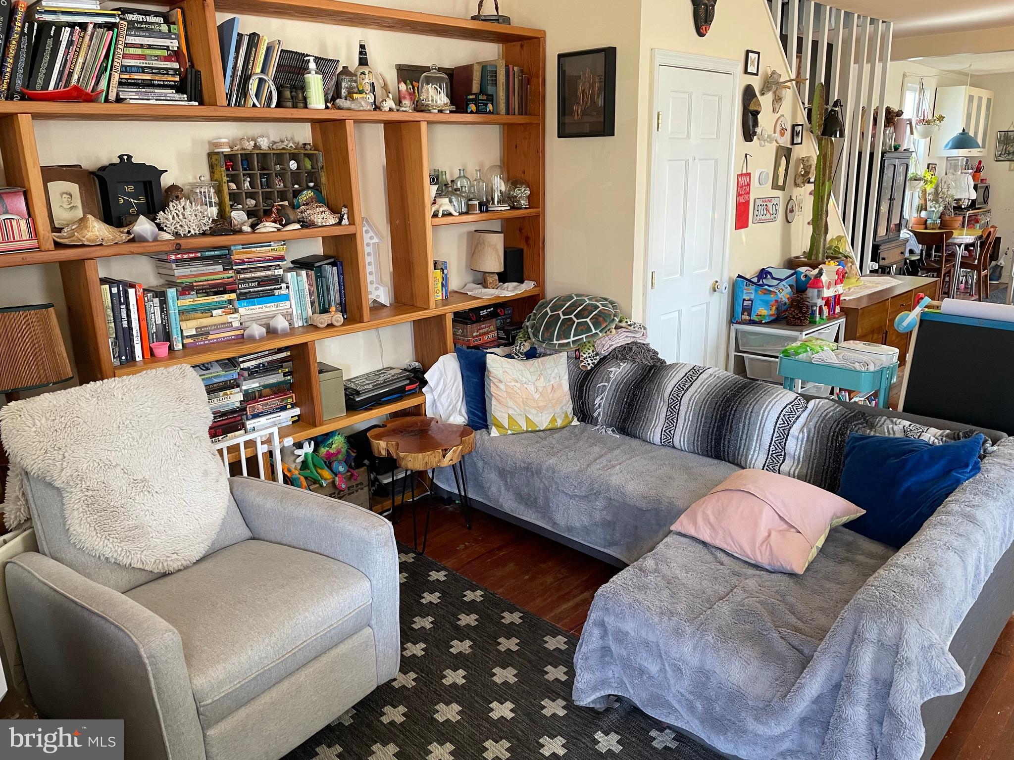 MORRELL PARK - Residential