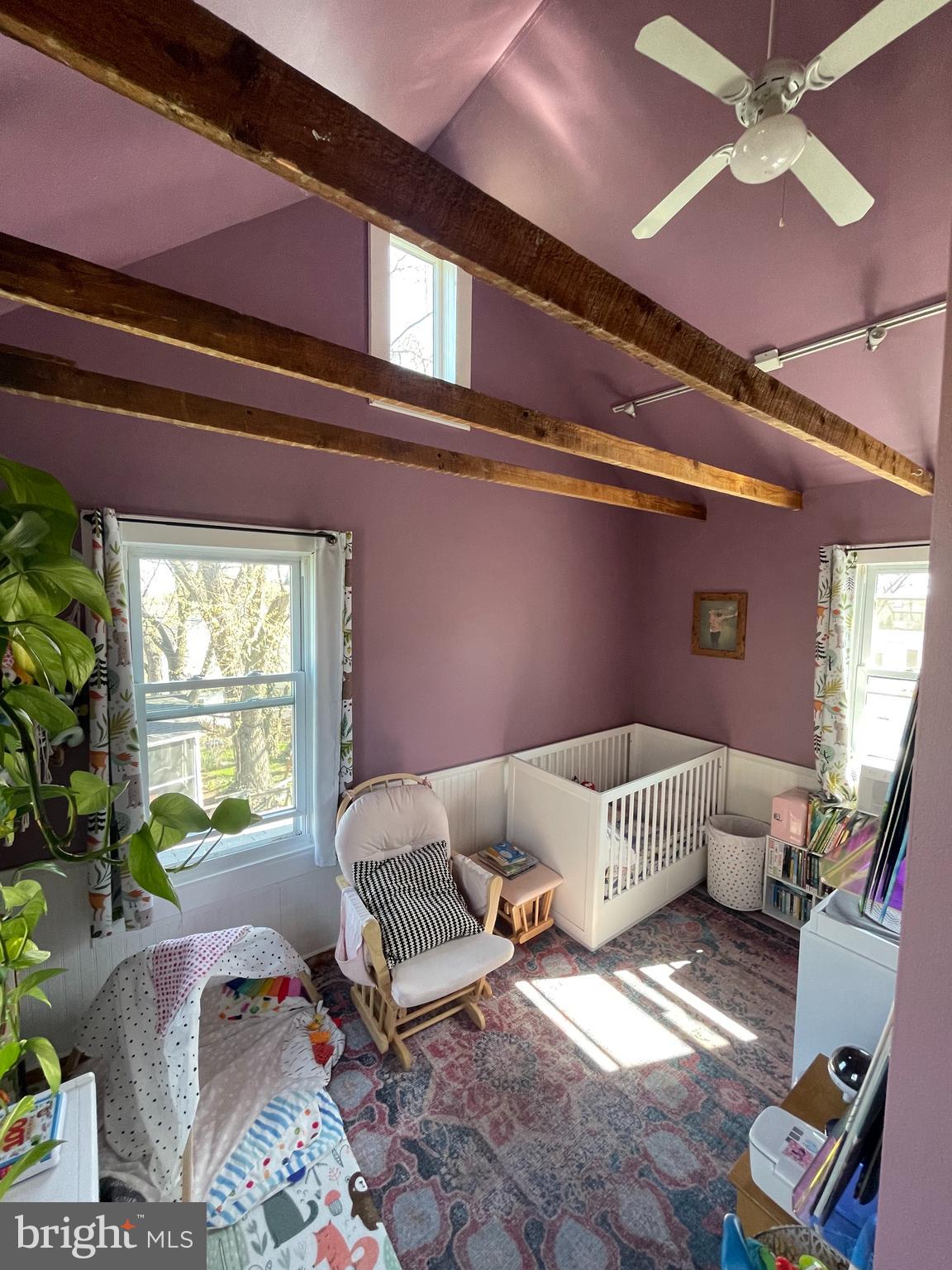 MORRELL PARK - Residential