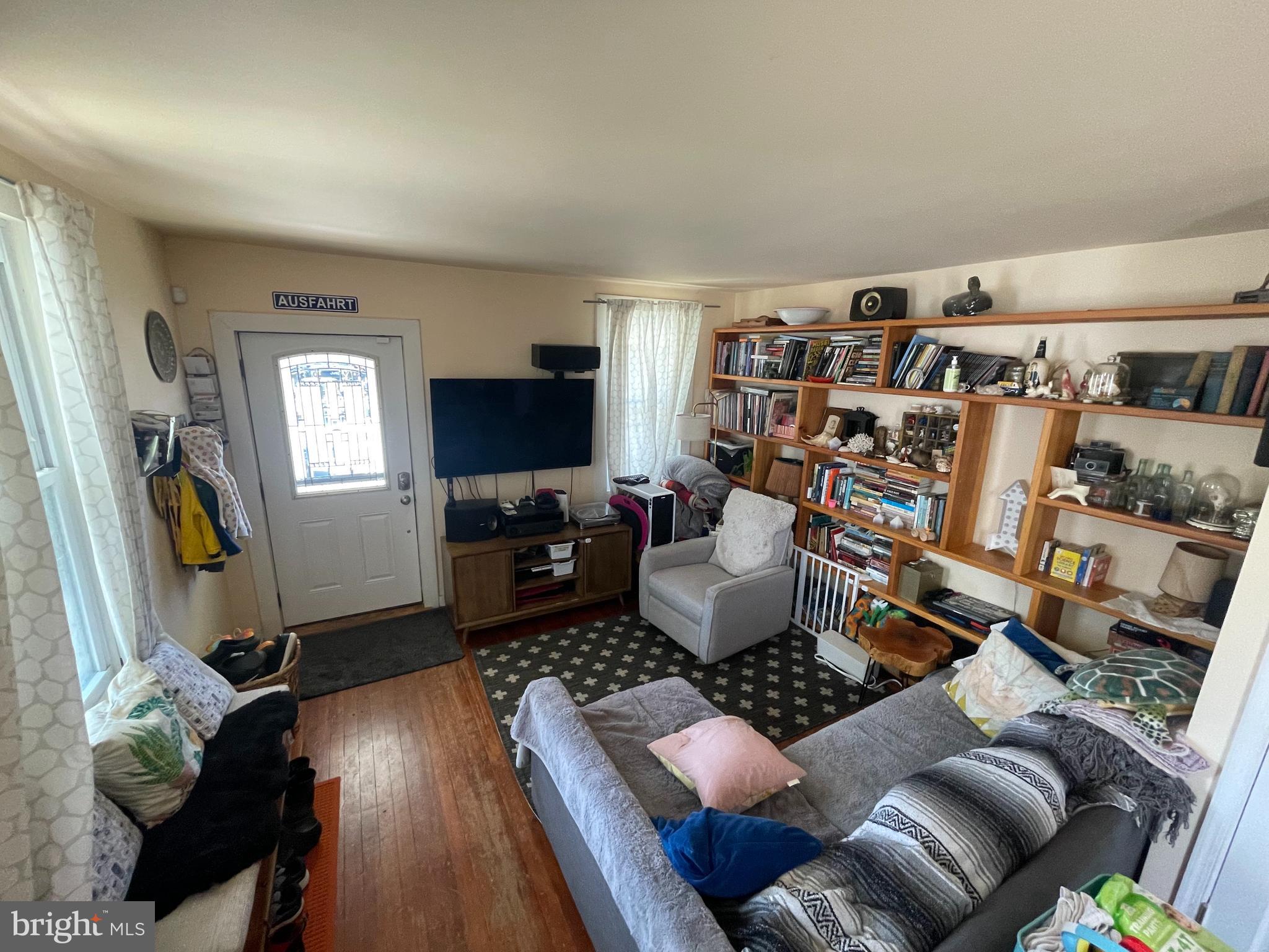 MORRELL PARK - Residential