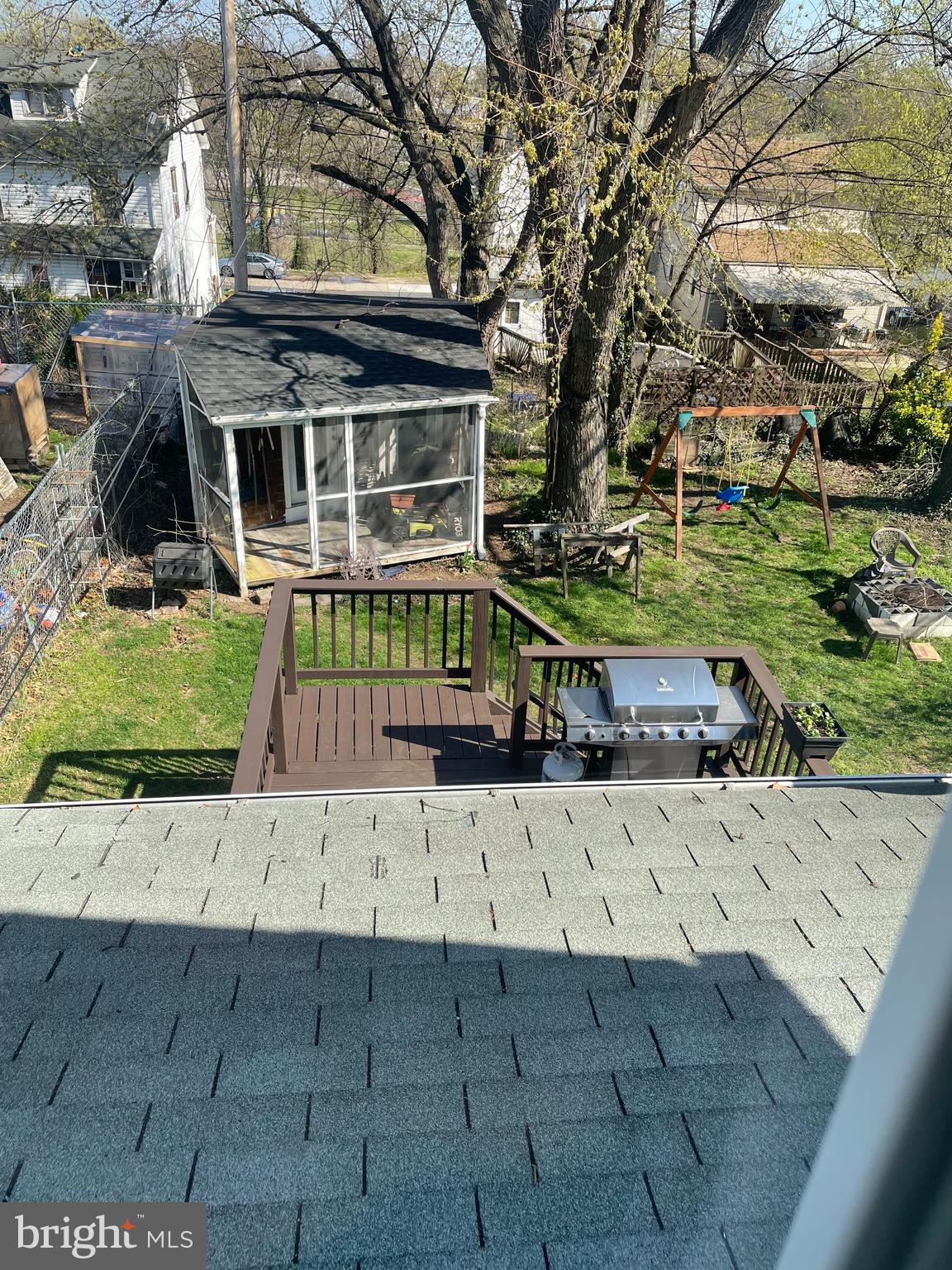 MORRELL PARK - Residential